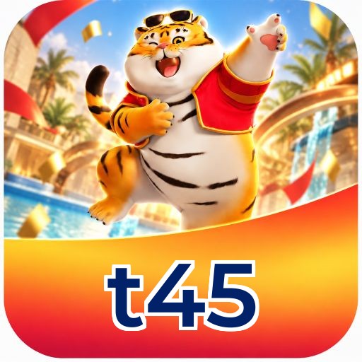 Ferramentas de Sucesso t45