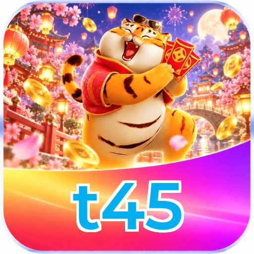 Logo t45