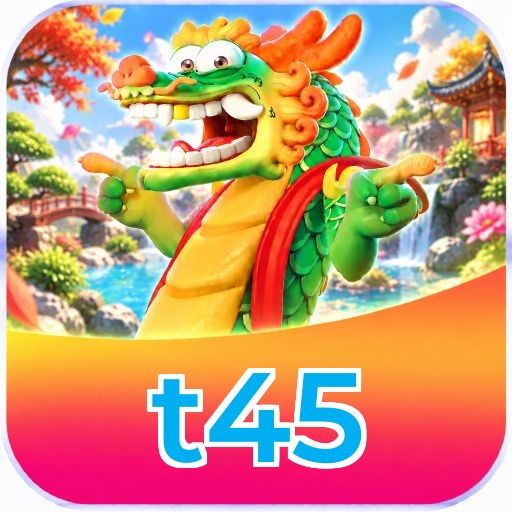 Logo t45