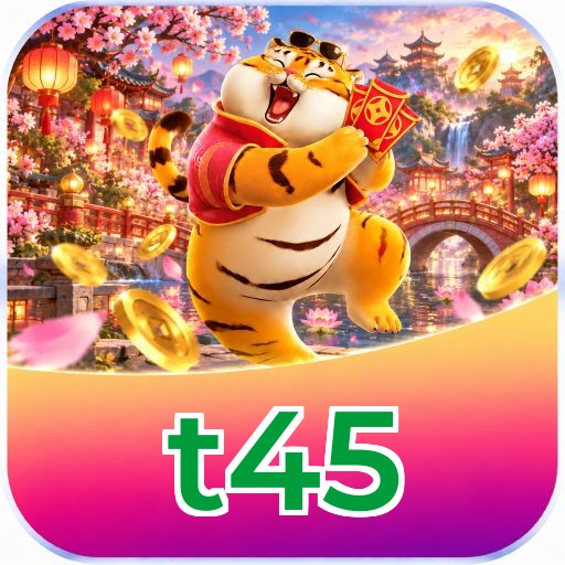 t45 Facebook - Página oficial com promoções e comunidade ativa