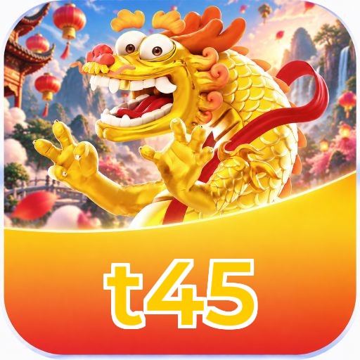 Logo t45