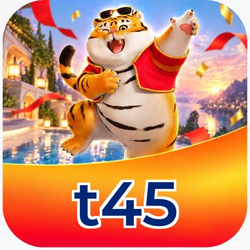 Bônus t45 - R$ 5.000 + 500 Giros Grátis + Cashback 10%