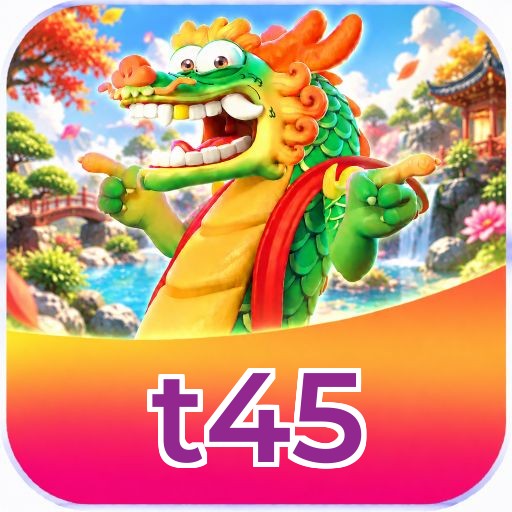 Logo t45