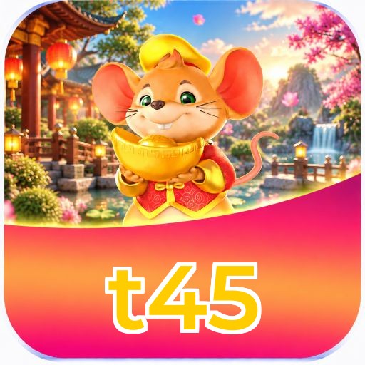 Slots t45 - Mais de 1.500 jogos de caça-níqueis online