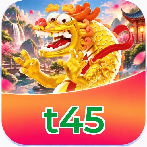 Logo t45