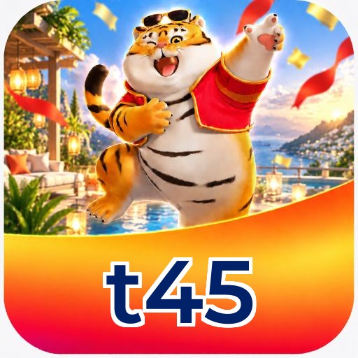 Fortune Series da t45 - Tiger, Rabbit, Dragon, OX com RTP 96%+