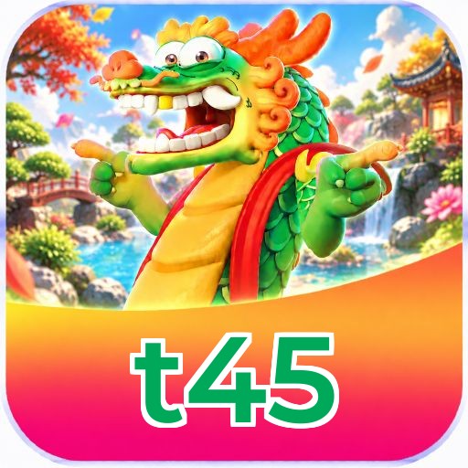 Pacote Completo do App t45