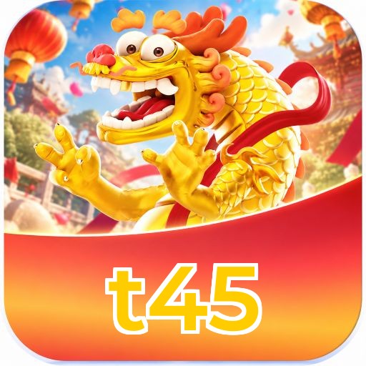 t45 Facebook - Página oficial com promoções e comunidade ativa