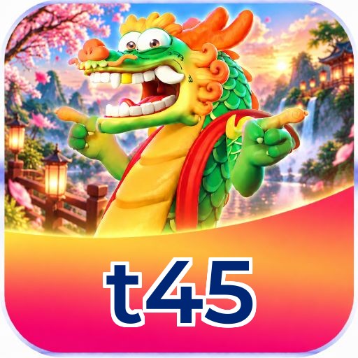 t45 Facebook - Página oficial com promoções e comunidade ativa