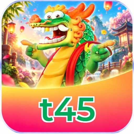 t45 Facebook - Página oficial com promoções e comunidade ativa