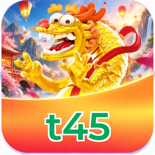 Logo t45