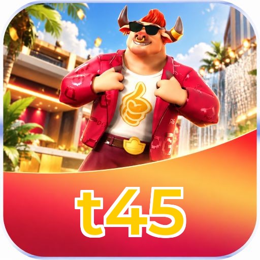 t45 Facebook - Página oficial com promoções e comunidade ativa